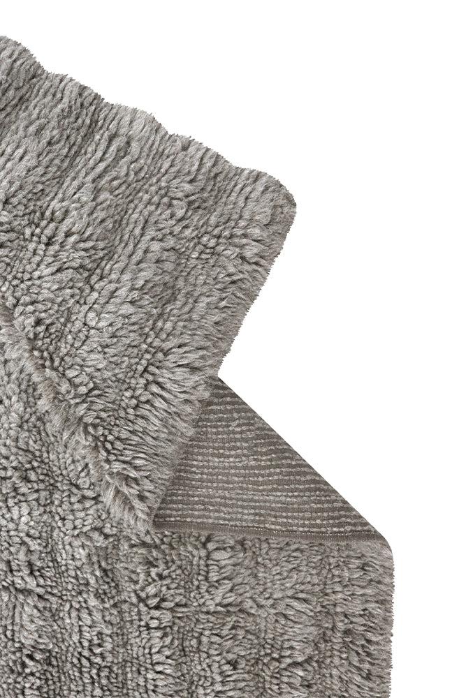 WOOLABLE RUG DUNES - SHEEP GREY - Image 6