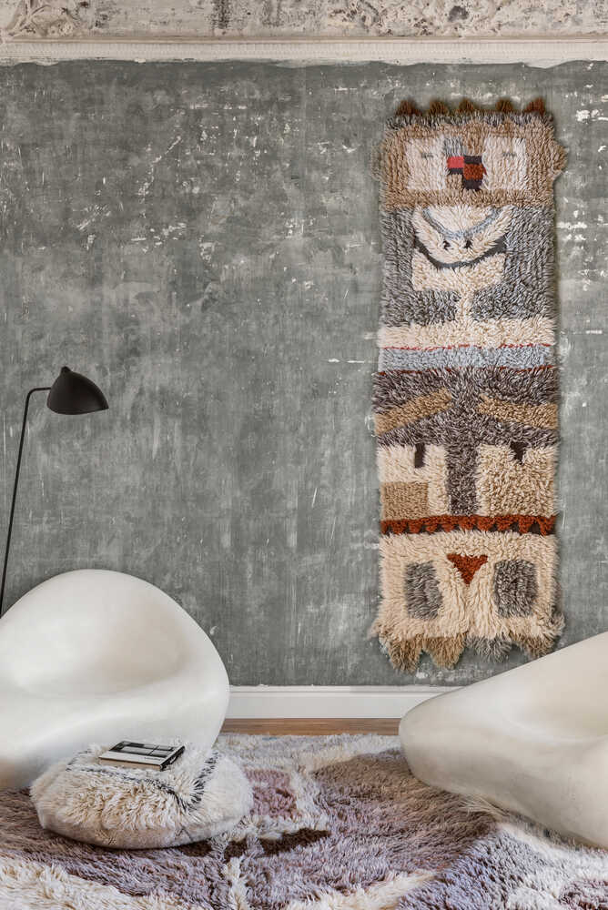 WOOLABLE RUG KACHINA - Image 5