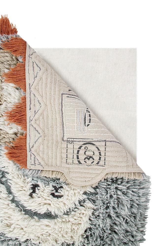WOOLABLE RUG KACHINA - Image 7