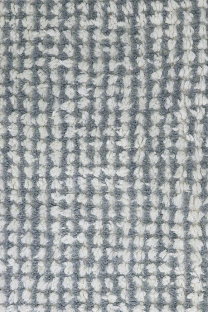 WOOLABLE RUG KAIA SMOKE BLUE - Image 5