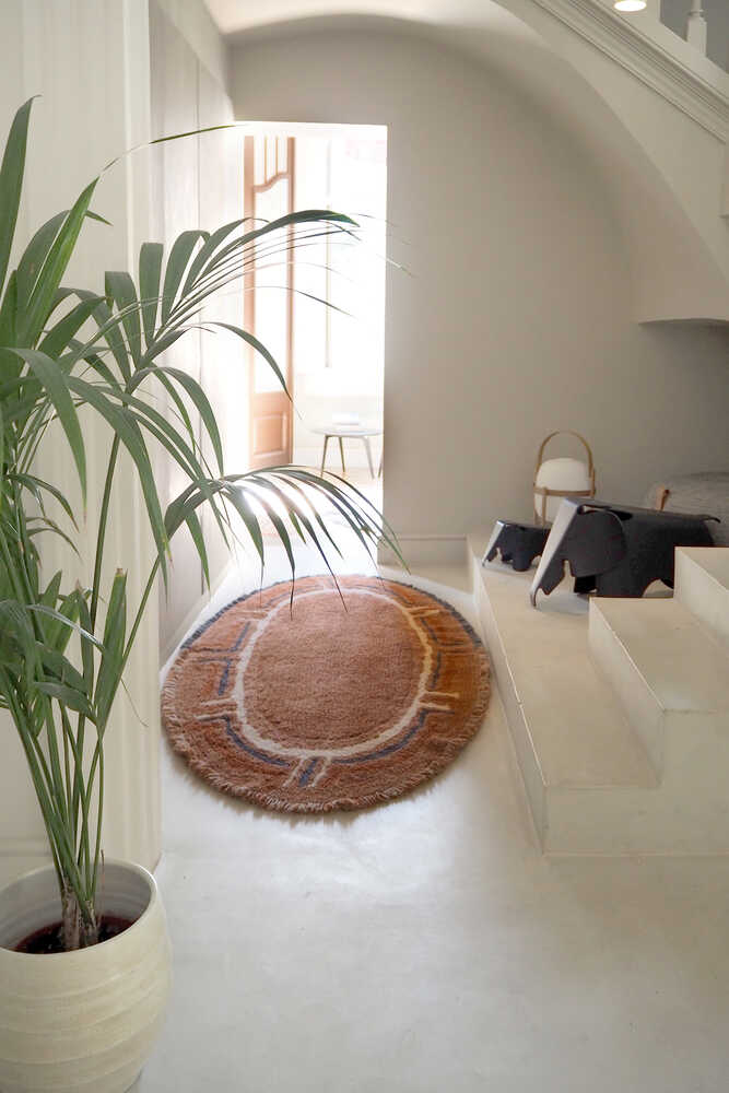 WOOLABLE RUG KARIBU - Image 4