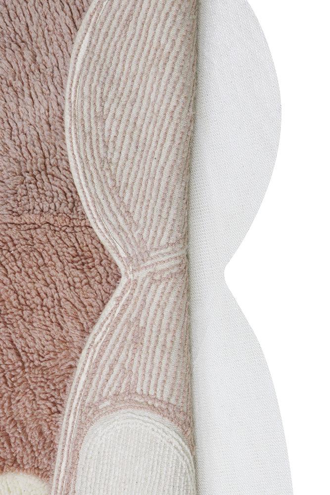 WOOLABLE RUG MISS MIGHTY MOUSE - Image 7