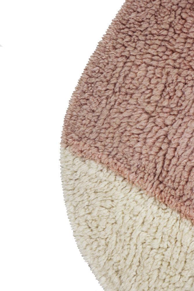 WOOLABLE RUG MISS MIGHTY MOUSE - Image 8