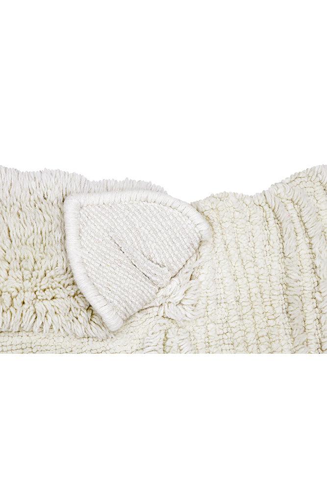 Woolable rug Pink Nose Sheep - Image 11
