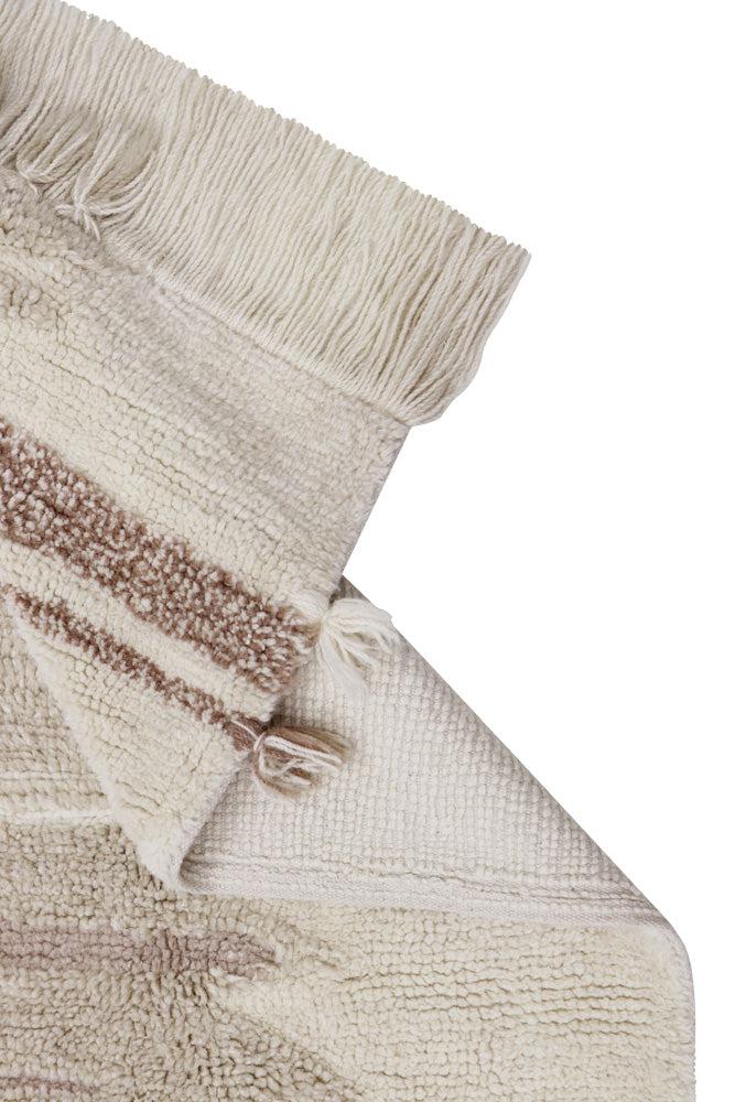 WOOLABLE RUG SUF NATURAL - Image 5