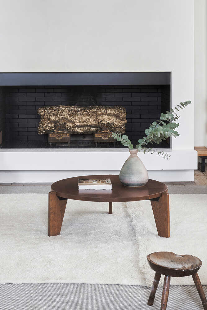 WOOLABLE RUG TUNDRA - SHEEP WHITE - Image 10