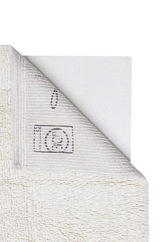 WOOLABLE RUG TUNDRA - SHEEP WHITE - Image 11
