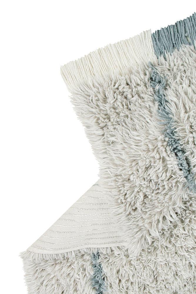 WOOLABLE RUG WINTER CALM - Image 4
